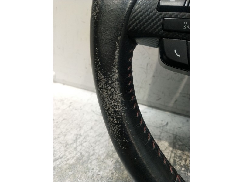 Recambio de volante para mazda 3 (bm, bn) 2.2 d referencia OEM IAM BPH2150908  