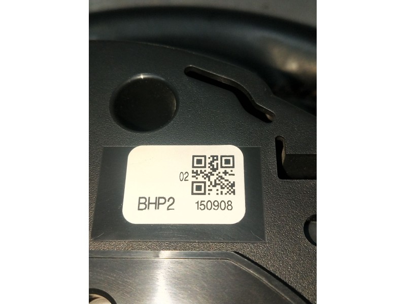 Recambio de volante para mazda 3 (bm, bn) 2.2 d referencia OEM IAM BPH2150908  