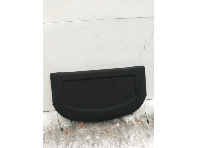 Recambio de bandeja trasera para mazda 3 (bm, bn) 2.2 d referencia OEM IAM BHN968310  