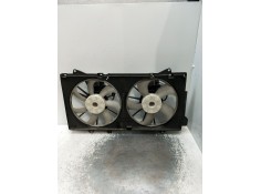 Recambio de electroventilador para mazda 3 (bm, bn) 2.2 d referencia OEM IAM 4993003  