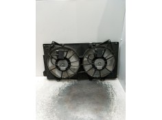 Recambio de electroventilador para mazda 3 (bm, bn) 2.2 d referencia OEM IAM 4993003   2