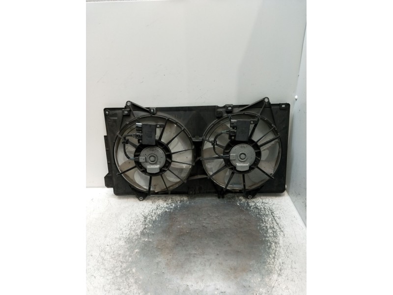 Recambio de electroventilador para mazda 3 (bm, bn) 2.2 d referencia OEM IAM 4993003  