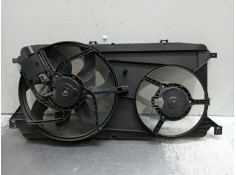 Recambio de electroventilador para ford transit furgoneta (fa_ _) 2.2 tdci referencia OEM IAM   