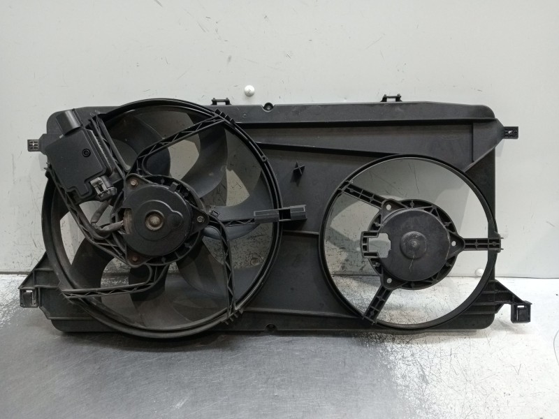 Recambio de electroventilador para ford transit furgoneta (fa_ _) 2.2 tdci referencia OEM IAM   