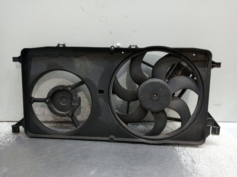 Recambio de electroventilador para ford transit furgoneta (fa_ _) 2.2 tdci referencia OEM IAM   