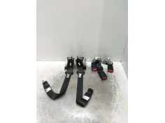 Recambio de juego cinturones trasero para mazda 3 (bm, bn) 2.2 d referencia OEM IAM 0302GV160230 5P 