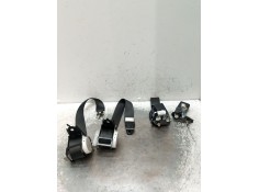 Recambio de juego cinturones trasero para mazda 3 (bm, bn) 2.2 d referencia OEM IAM 0302GV160230 5P  2