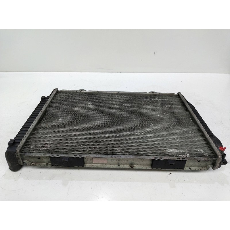 Recambio de radiador agua para mercedes clase s (w140) berlina 4.2 v8 32v cat referencia OEM IAM 657660662  