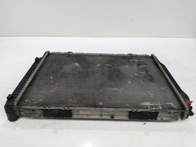 Recambio de radiador agua para mercedes clase s (w140) berlina 4.2 v8 32v cat referencia OEM IAM 657660662  