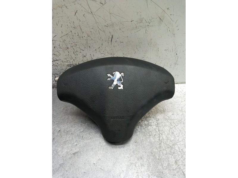 Recambio de kit airbag para peugeot 5008 (0u_, 0e_) 1.6 hdi referencia OEM IAM 9675181780 0285010830 