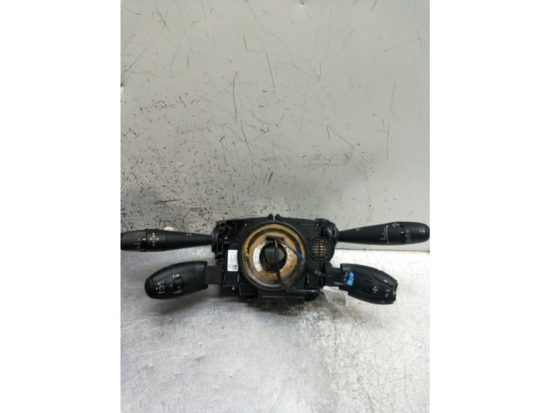 Recambio de kit airbag para peugeot 5008 (0u_, 0e_) 1.6 hdi referencia OEM IAM 9675181780 0285010830 