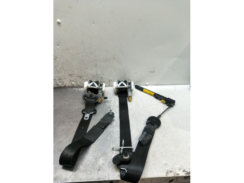 Recambio de kit airbag para peugeot 5008 (0u_, 0e_) 1.6 hdi referencia OEM IAM 9675181780 0285010830 