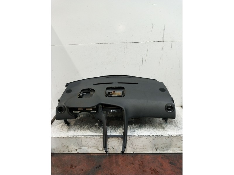 Recambio de kit airbag para peugeot 5008 (0u_, 0e_) 1.6 hdi referencia OEM IAM 9675181780 0285010830 