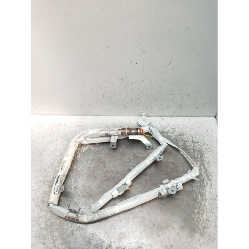 Recambio de airbag cortina delantero izquierdo para mazda 3 (bm, bn) 2.2 d referencia OEM IAM C19597HCBCB  