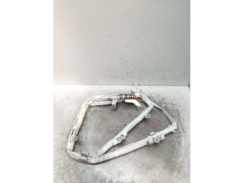 Recambio de airbag cortina delantero izquierdo para mazda 3 (bm, bn) 2.2 d referencia OEM IAM C19597HCBCB  