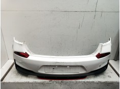 Recambio de paragolpes delantero para hyundai i30 (pde, pd, pden) 2.0 n referencia OEM IAM   