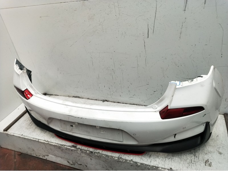 Recambio de paragolpes delantero para hyundai i30 (pde, pd, pden) 2.0 n referencia OEM IAM   