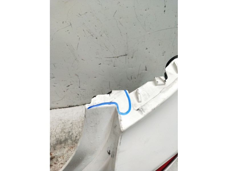 Recambio de paragolpes delantero para hyundai i30 (pde, pd, pden) 2.0 n referencia OEM IAM   