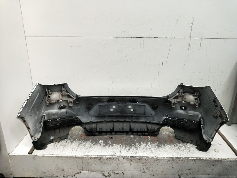 Recambio de paragolpes delantero para hyundai i30 (pde, pd, pden) 2.0 n referencia OEM IAM   