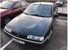 citroen xantia berlina del año 1996