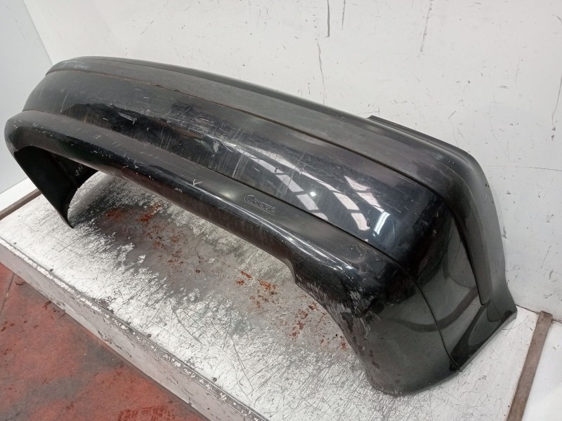 Recambio de paragolpes trasero para volkswagen bora i (1j2) 1.9 tdi referencia OEM IAM   