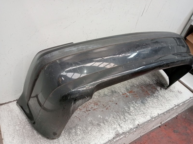 Recambio de paragolpes trasero para volkswagen bora i (1j2) 1.9 tdi referencia OEM IAM   