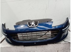 Recambio de paragolpes delantero para peugeot 407 (6d_) 2.2 hdi 170 (6d4hth) referencia OEM IAM   