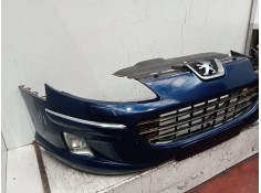 Recambio de paragolpes delantero para peugeot 407 (6d_) 2.2 hdi 170 (6d4hth) referencia OEM IAM    2