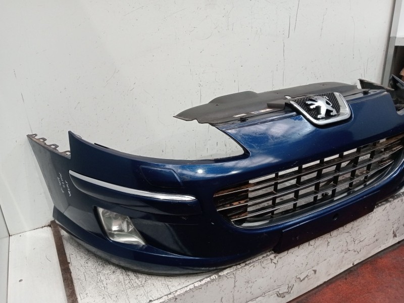 Recambio de paragolpes delantero para peugeot 407 (6d_) 2.2 hdi 170 (6d4hth) referencia OEM IAM   