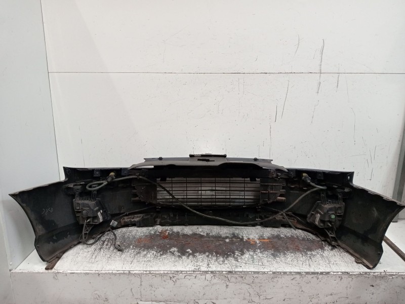Recambio de paragolpes delantero para peugeot 407 (6d_) 2.2 hdi 170 (6d4hth) referencia OEM IAM   