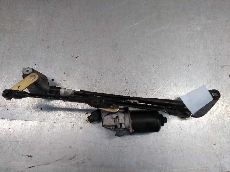 Recambio de motor limpia delantero para kia rio 1.5 crdi referencia OEM IAM 035417910 981101G000 
