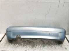 Recambio de paragolpes trasero para citroën xsara (n1) 2.0 hdi 90 referencia OEM IAM   