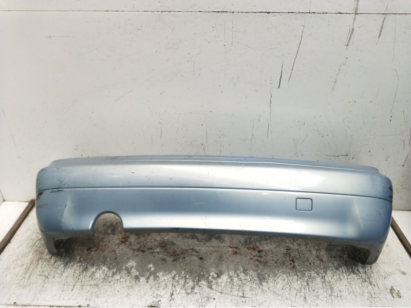 Recambio de paragolpes trasero para citroën xsara (n1) 2.0 hdi 90 referencia OEM IAM   