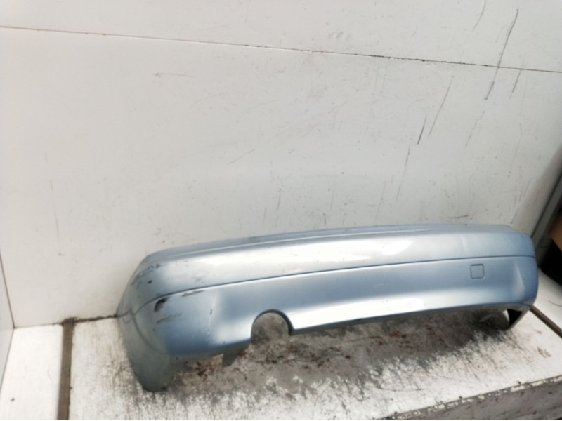 Recambio de paragolpes trasero para citroën xsara (n1) 2.0 hdi 90 referencia OEM IAM   