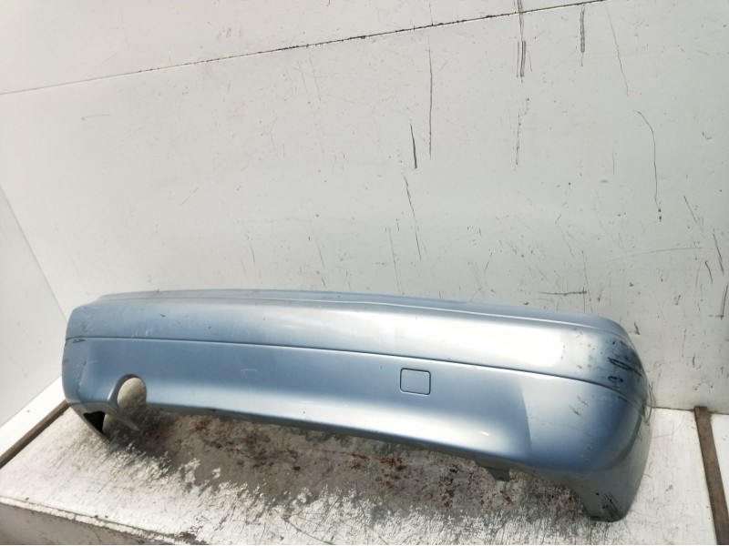 Recambio de paragolpes trasero para citroën xsara (n1) 2.0 hdi 90 referencia OEM IAM   