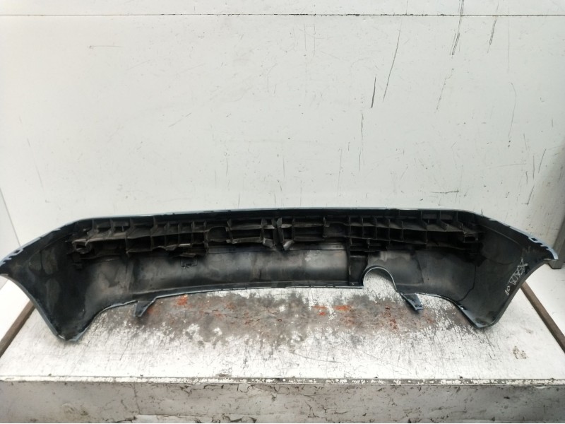 Recambio de paragolpes trasero para citroën xsara (n1) 2.0 hdi 90 referencia OEM IAM   