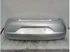 Recambio de paragolpes trasero para seat mii (kf1, ke1) 1.0 referencia OEM IAM   