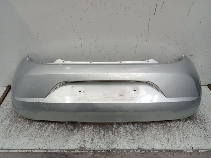 Recambio de paragolpes trasero para seat mii (kf1, ke1) 1.0 referencia OEM IAM   