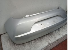 Recambio de paragolpes trasero para seat mii (kf1, ke1) 1.0 referencia OEM IAM    2
