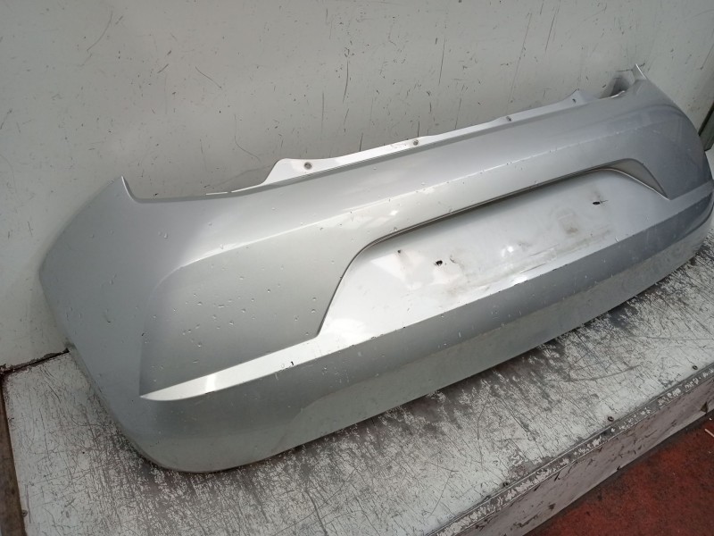 Recambio de paragolpes trasero para seat mii (kf1, ke1) 1.0 referencia OEM IAM   