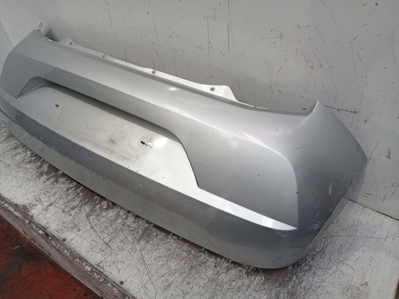 Recambio de paragolpes trasero para seat mii (kf1, ke1) 1.0 referencia OEM IAM   