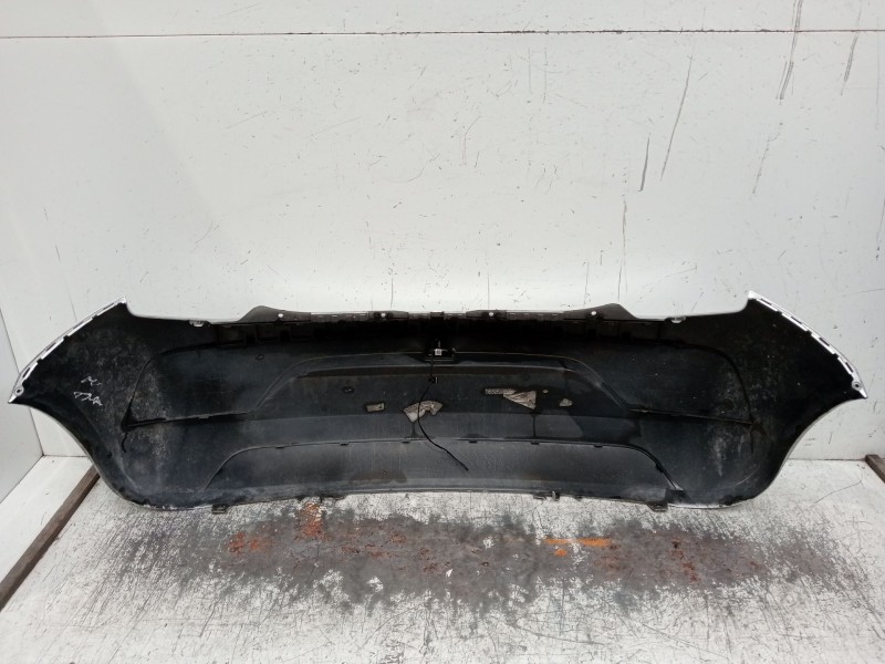 Recambio de paragolpes trasero para seat mii (kf1, ke1) 1.0 referencia OEM IAM   