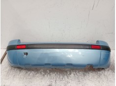 Recambio de paragolpes trasero para citroën c3 pluriel (hb_) 1.6 referencia OEM IAM   