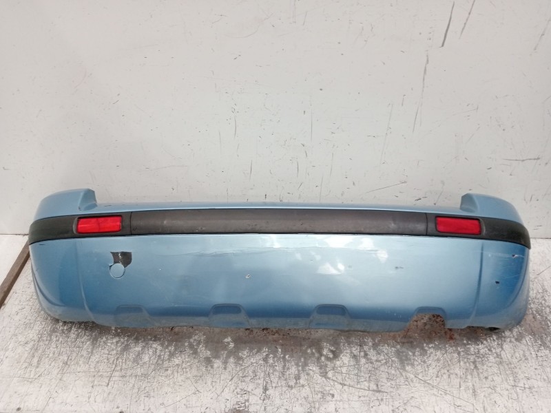 Recambio de paragolpes trasero para citroën c3 pluriel (hb_) 1.6 referencia OEM IAM   