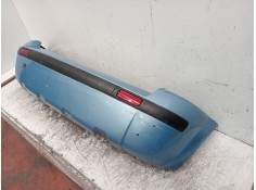 Recambio de paragolpes trasero para citroën c3 pluriel (hb_) 1.6 referencia OEM IAM    2
