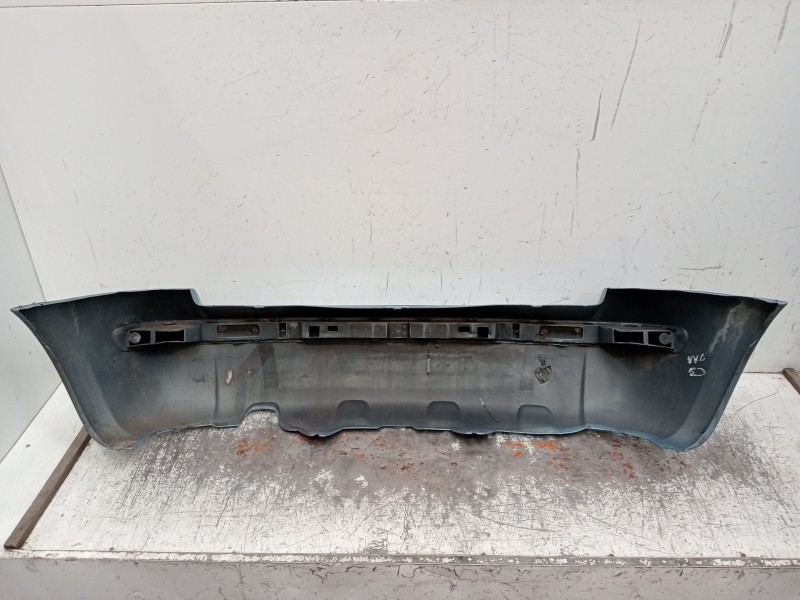Recambio de paragolpes trasero para citroën c3 pluriel (hb_) 1.6 referencia OEM IAM   