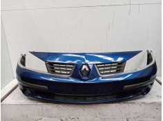 Recambio de paragolpes delantero para renault laguna ii (bg0/1_) 1.9 dci (bg1a, bg1v) referencia OEM IAM   