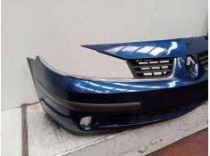 Recambio de paragolpes delantero para renault laguna ii (bg0/1_) 1.9 dci (bg1a, bg1v) referencia OEM IAM    2