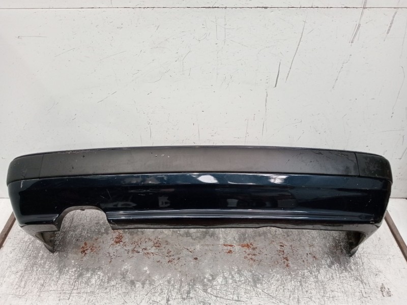 Recambio de paragolpes trasero para audi 80 b4 sedán (8c2) 1.9 tdi referencia OEM IAM   
