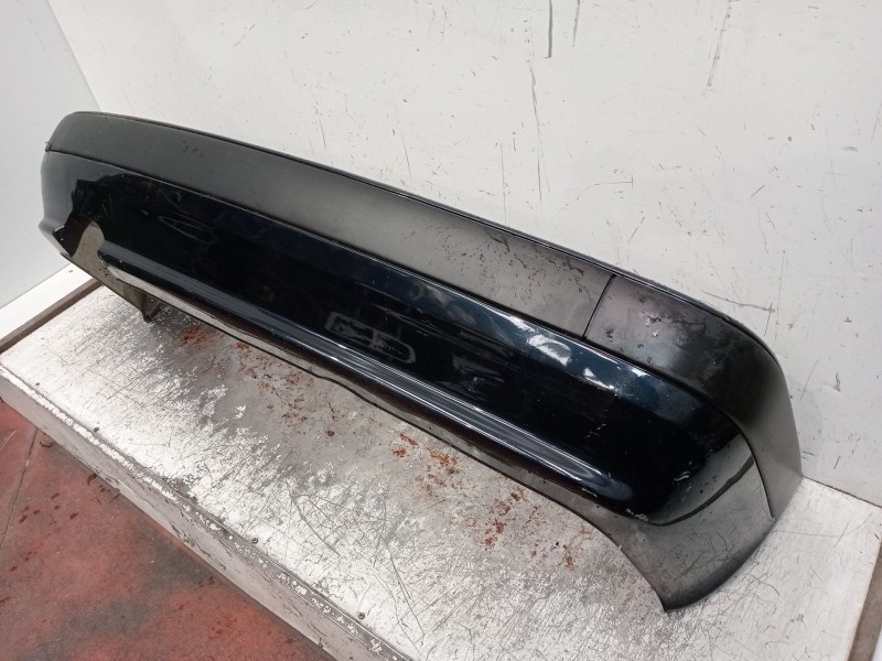 Recambio de paragolpes trasero para audi 80 b4 sedán (8c2) 1.9 tdi referencia OEM IAM   